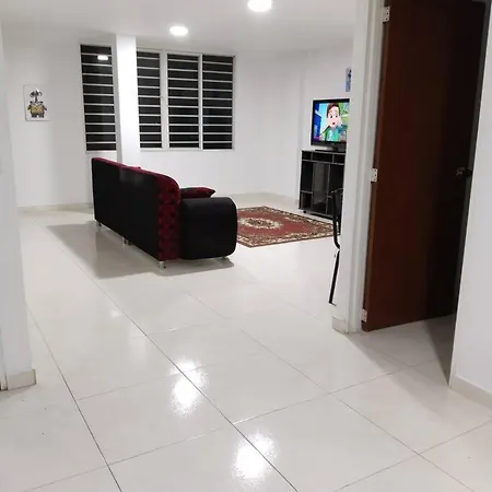 Hermoso Apartamento En Popayan Exterior photo