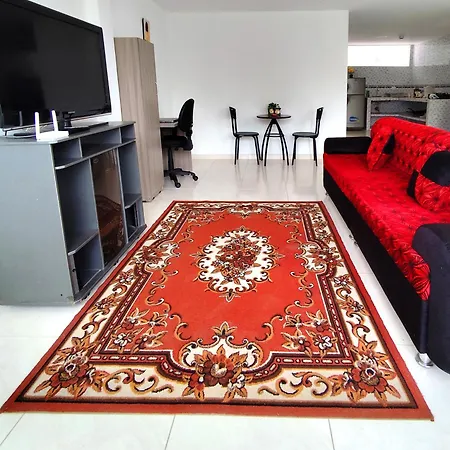 Hermoso Apartamento En Popayan Exterior photo