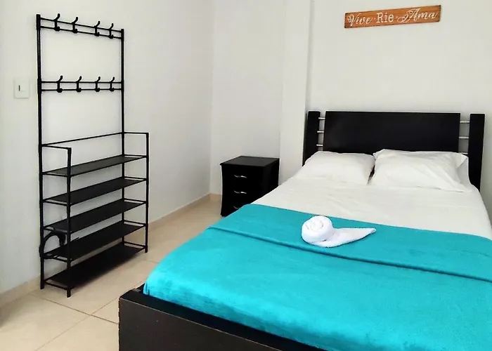 Hermoso Apartamento En Popayan