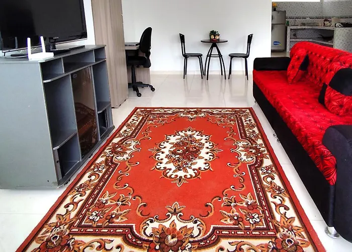 Hermoso Apartamento En Popayan