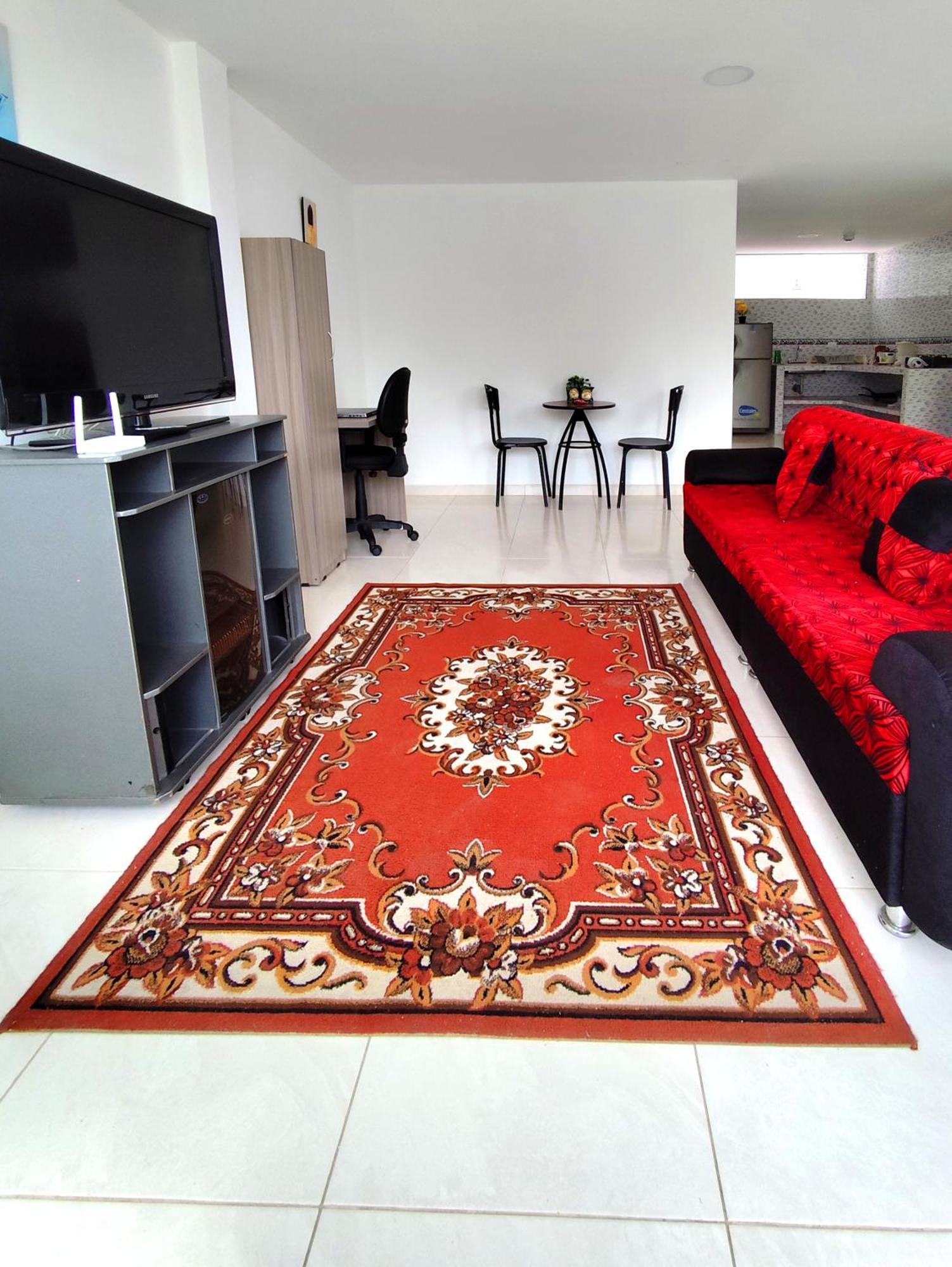 Appartement Hermoso En Popayan